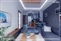 Квартира в новостройке Istanbul Kagithane Apartment compound