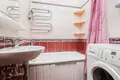 Wohnung 3 zimmer 50 m² Minsk, Belarus