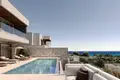 4 bedroom Villa 188 m² Skala Fourkas, Greece