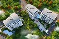 Appartement 2 chambres 52 m² Obakoy, Turquie