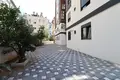 2 bedroom apartment 65 m² Muratpasa, Turkey