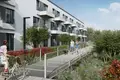 Mieszkanie 2 pokoi 35 m² Warszawa, Polska
