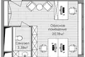 Офис 24 м² Люберцы, Россия