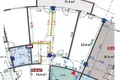 1 bedroom apartment 89 m² Tbilisi, Georgia