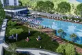 Apartamento 2 habitaciones 67 m² Alanya, Turquía