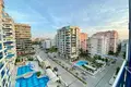 2 bedroom apartment  Kestel, Turkey
