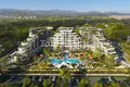 Appartement 4 chambres 170 m² Aksu, Turquie