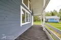 Maison 68 m² Dziescanski sielski Saviet, Bélarus