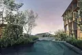 Mieszkanie 1 pokój 38 m² Ban Bang Thao, Tajlandia