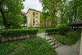 Wohnung 1 zimmer 28 m² Warschau, Polen