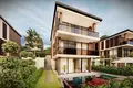 Apartamento 5 habitaciones 231 m² Sile, Turquía