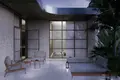Villa 73 m² Bukit, Indonésie