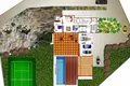 Дом 5 спален 537 м² Киссонерга, Кипр