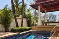 Villa 4 chambres 522 m² Choeng Thale, Thaïlande