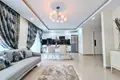 Attique 3 chambres 170 m² Alanya, Turquie