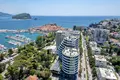 Appartement 3 chambres 137 m² Budva, Monténégro