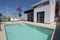 3-Schlafzimmer-Villa 194 m² Pilar de la Horadada, Spanien