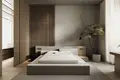 3-Zimmer-Villa 177 m² Pererenan, Indonesien