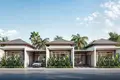 3-Schlafzimmer-Villa 140 m² Benoa, Indonesien