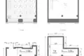 Büro 88 m² Moskau, Russland