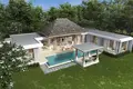 Villa de 3 habitaciones 306 m² Thalang, Tailandia