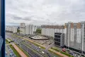 Apartamento 1 habitación 44 m² Minsk, Belarús
