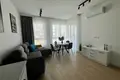 2 room apartment 40 m² in Warsaw, Poland
