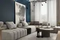 Квартира 118 м² Оба, Турция