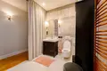 Attique 5 chambres 210 m² en Varsovie, Pologne