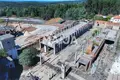 Produktion 5 420 m² Ferreira do Zezere, Portugal