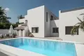 Villa de 4 dormitorios 220 m² Alfaz del Pi, Španjolska