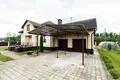 Cottage 385 m² Baraulianski sielski Saviet, Belarus