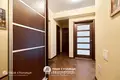2 bedroom apartment 63 m² Minsk, Belarus