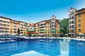 2 bedroom apartment 144 m² Nesebar, Bulgaria
