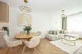 2 room apartment 46 m² Poznan, Poland