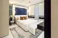 Studio apartment 23 m² Pattaya City, Thailand