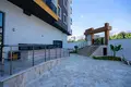 2 bedroom penthouse 103 m² Alanya, Turkey