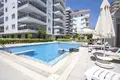 Wohnung 3 zimmer 110 m² in Mahmutlar, Türkei