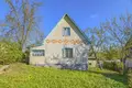 Casa 72 m² Zabalocki sielski Saviet, Belarús