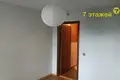 Apartment 62 m² Minsk, Belarus