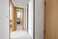 Mieszkanie 2 pokoi 42 m² w Budva, Czarnogóra