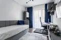 Wohnung 3 zimmer 83 m² Warschau, Polen