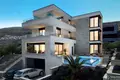 Дом 4 спальни 355 м² Opcina Posedarje, Хорватия