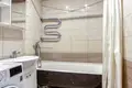Wohnung 1 zimmer 42 m² Minsk, Belarus