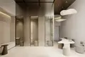 Mieszkanie 1 pokój 46 m² Moskwa, Rosja
