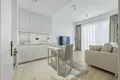 Appartement 2 chambres 34 m² Varsovie, Pologne