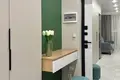 1 room apartment 29 m² Minsk, Belarus