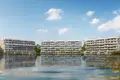 Квартира 3 комнаты 119 м² Choeng Thale, Таиланд