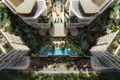 Apartamento 2 habitaciones 170 m² Dubái, Emiratos Árabes Unidos