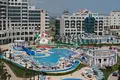 1 bedroom apartment 72 m² Pomorie, Bulgaria